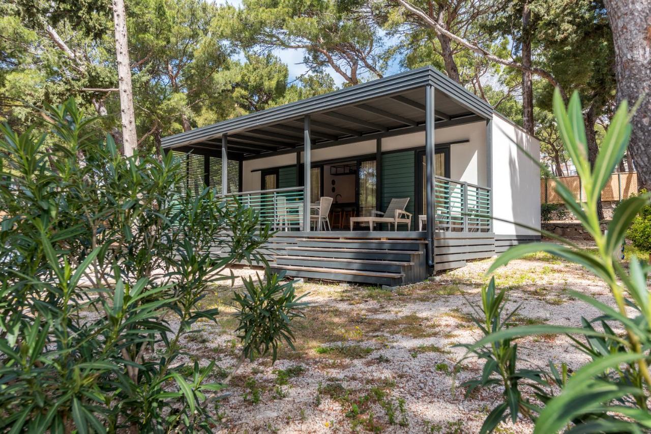 Riviera Mobile Home 马卡尔斯卡 外观 照片
