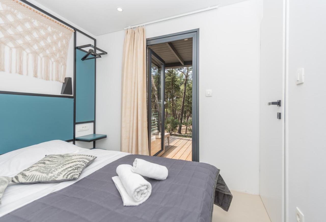 Riviera Mobile Home 马卡尔斯卡 外观 照片