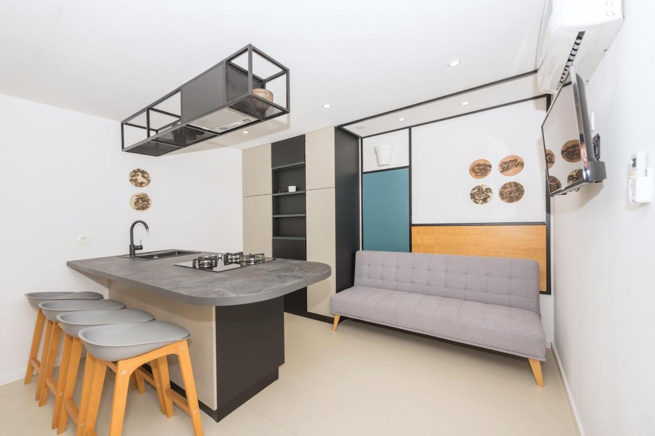 Riviera Mobile Home 马卡尔斯卡 外观 照片